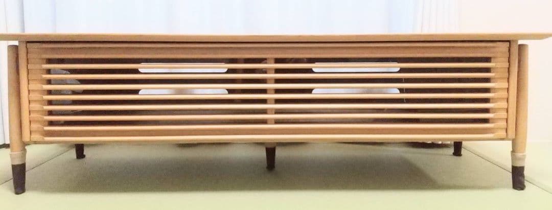 ずーしー 日進木工　テレビボード　WOL190