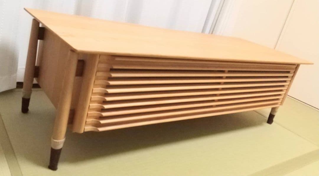 ずーしー 日進木工　テレビボード　WOL190