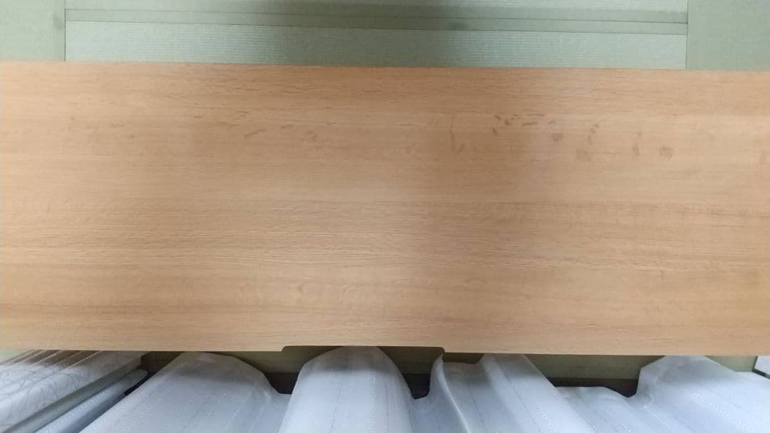 ずーしー 日進木工　テレビボード　WOL190