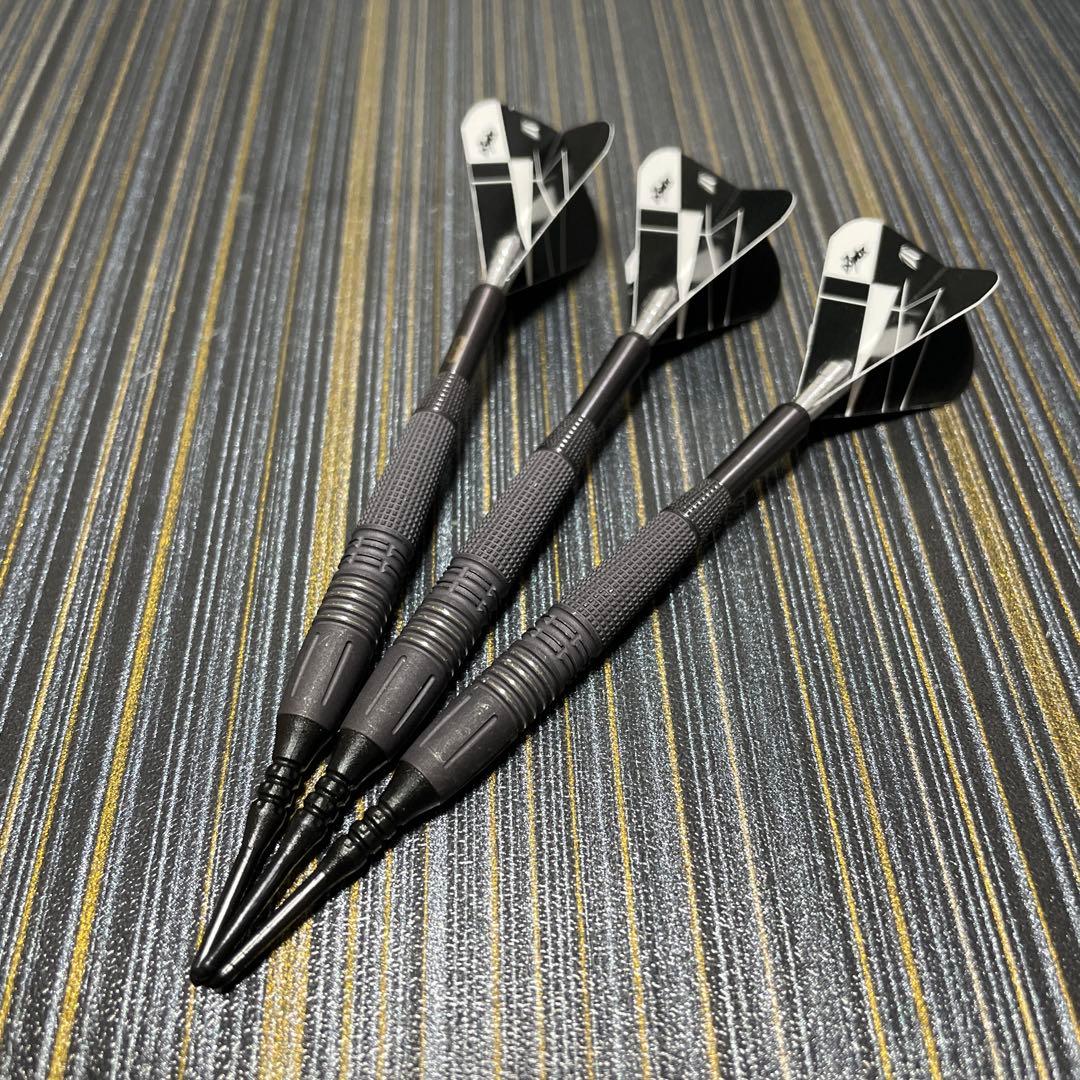 フィルテイラー ジェネレーション8 g8 20g バレル重量 17.5g