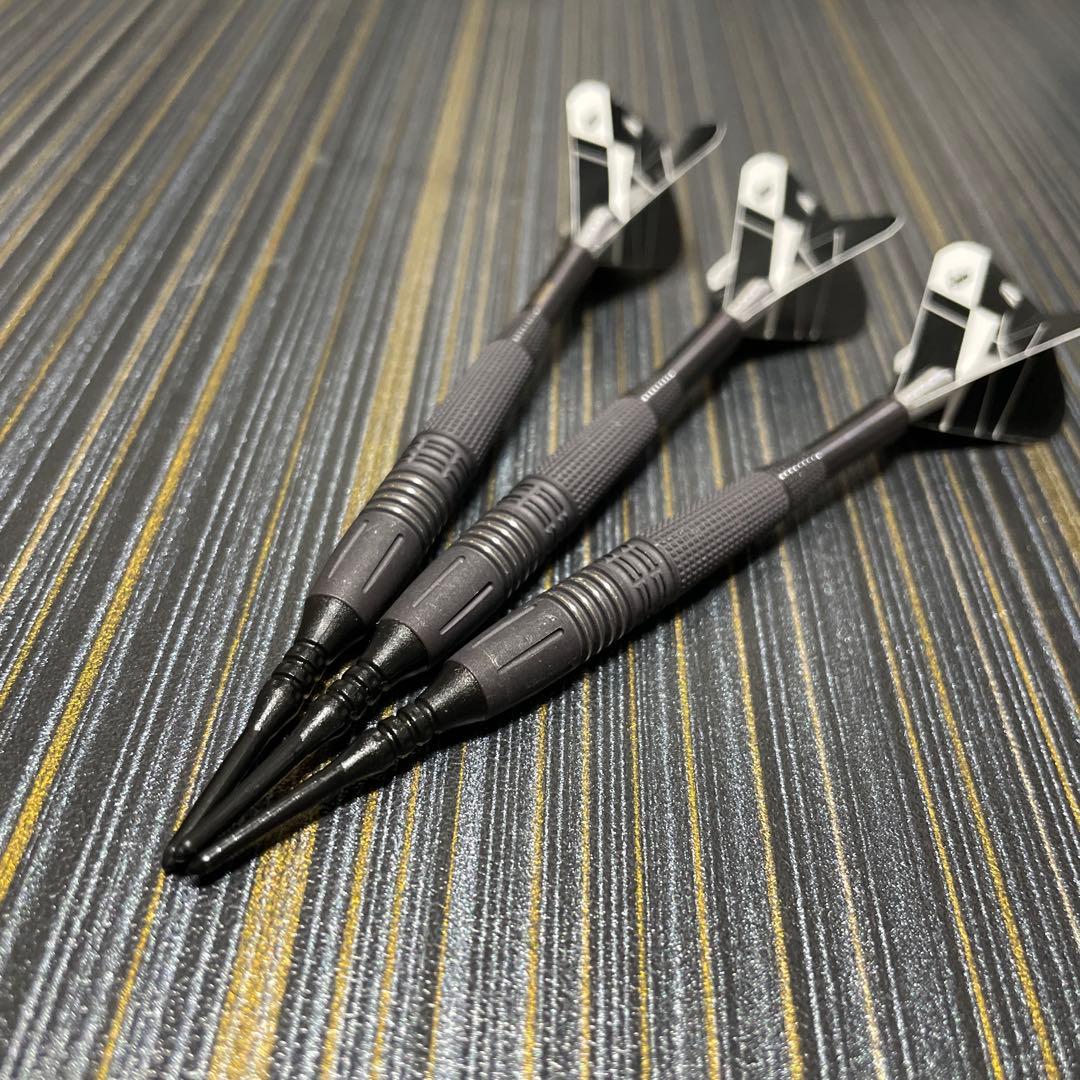 フィルテイラー ジェネレーション8 g8 20g バレル重量 17.5g