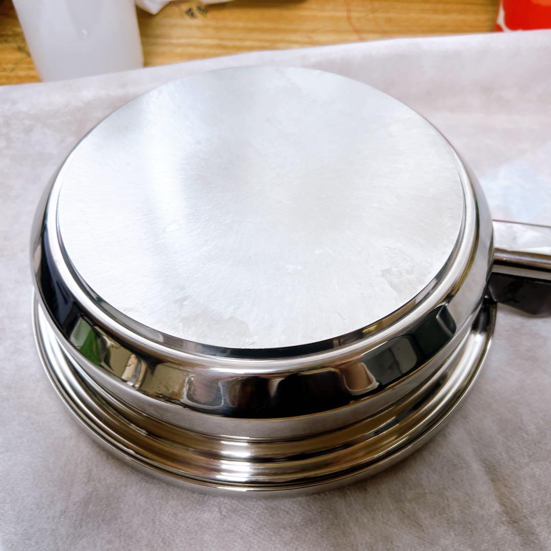 ⭐️らん⭐️ INKOR インコア 鍋 未使用品など　9セット14点