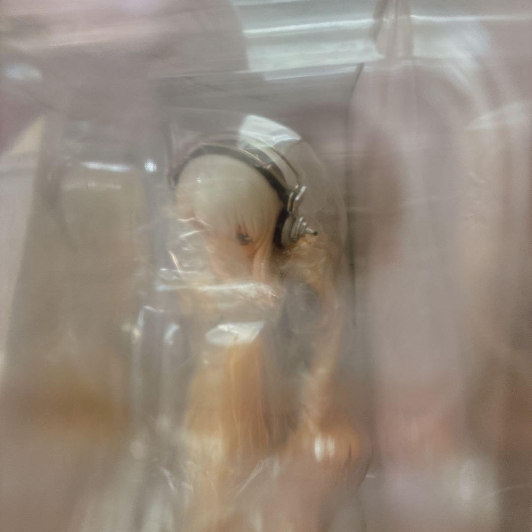 2014年発売 BEAT ビート すーぱーそに子 激レア 人気フィギュア