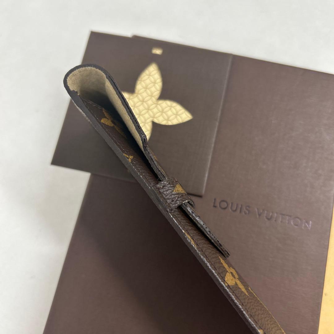 ルイヴィトン　ペンケース　ヴィトン　モノグラム　小物　小物入れ　ポーチ