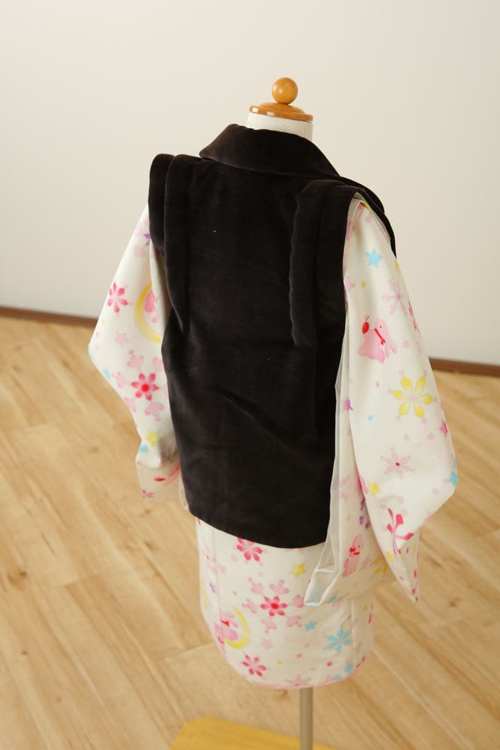 3歳❗️被布❗️七五三❗️着物❗️