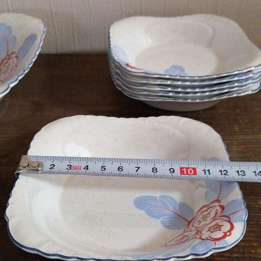 オールド東洋陶器