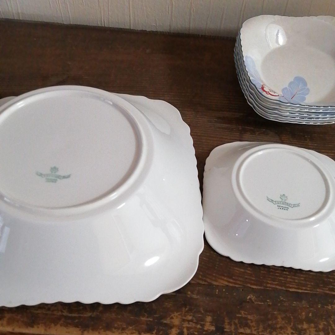 オールド東洋陶器