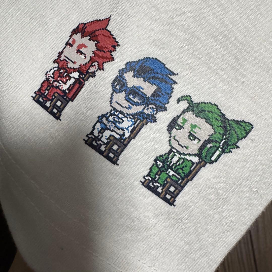 都市伝説解体センター 2BRO. コラボ Tシャツ - メルカリ