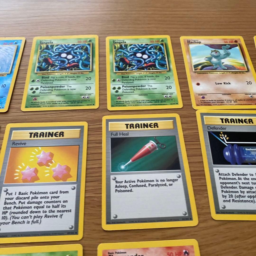 ポケモンカード 英語版 英語 まとめ売り 13枚 - メルカリ