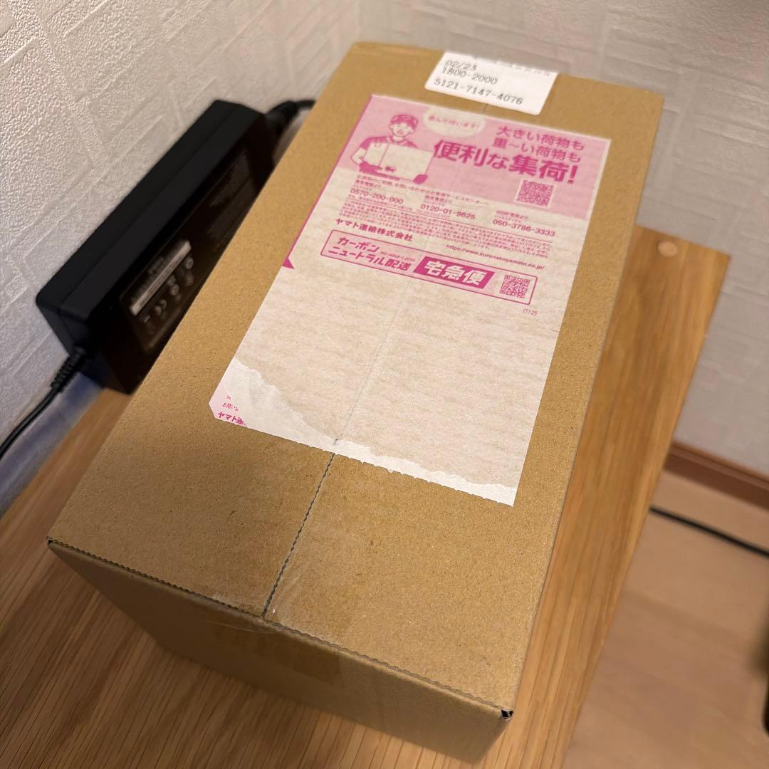 ポケモンセンターフクオカ スペシャルBOX 未開封 - メルカリ