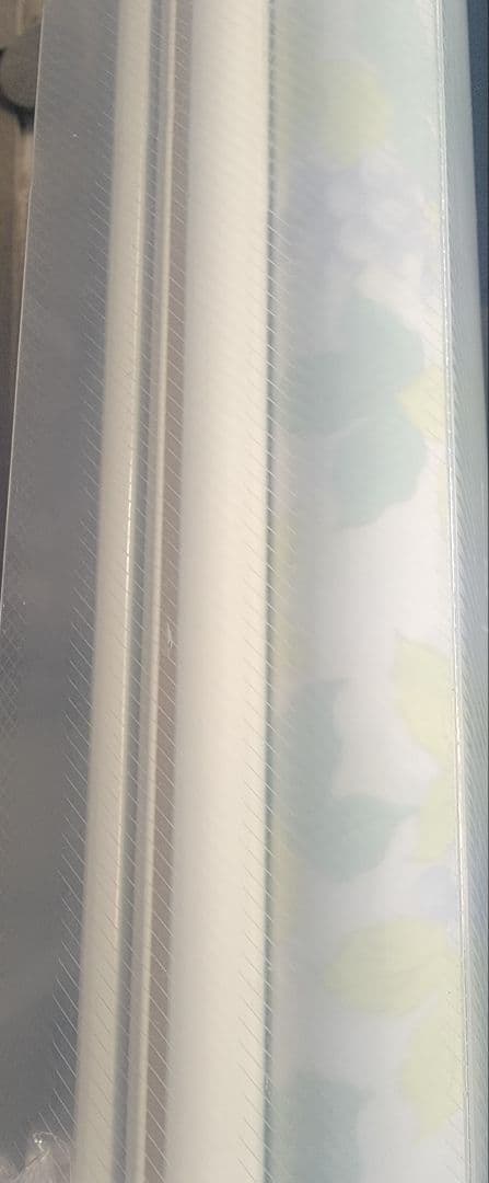 ❇️ロールスクリーン❇️180cm×180cm❇️ハーベスト柄❇️未使用品❇️