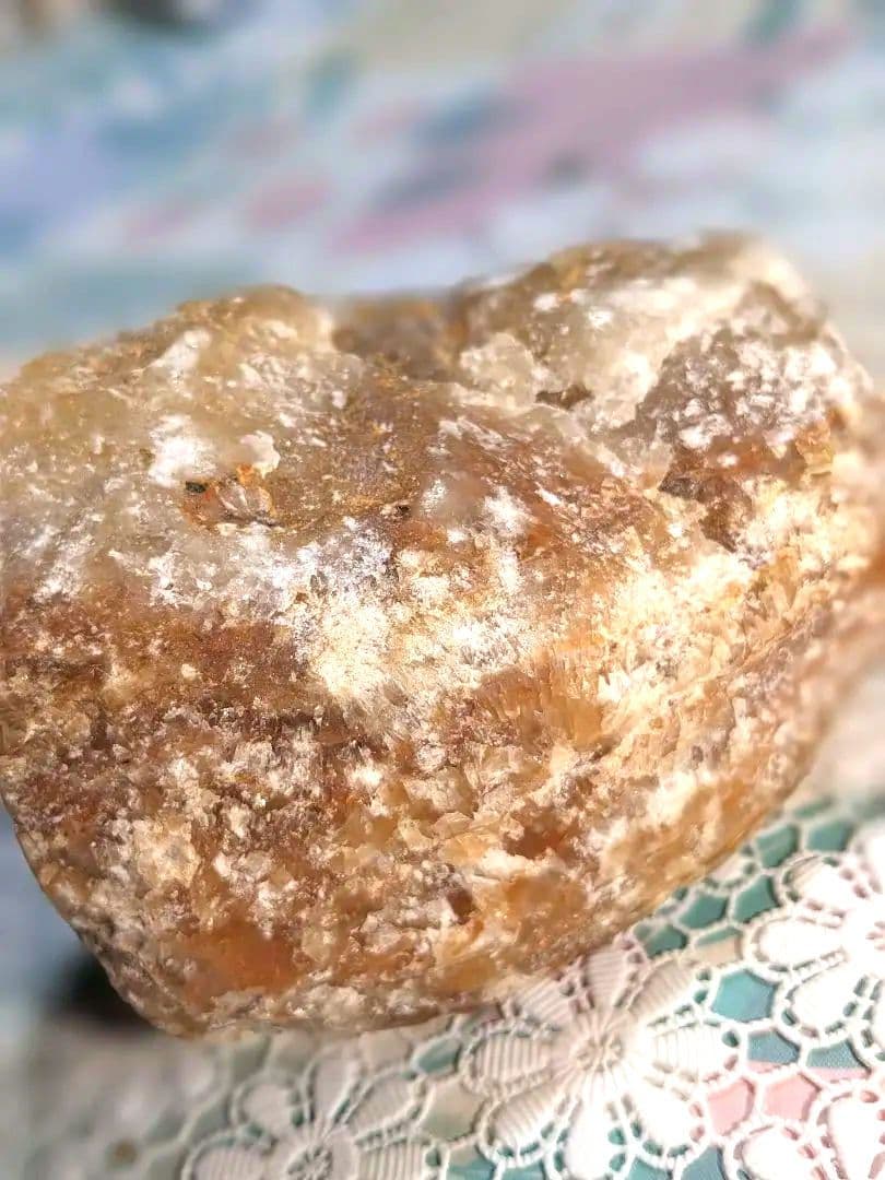 ☆*【天然石】カンクリナイト✧*。0.45kg