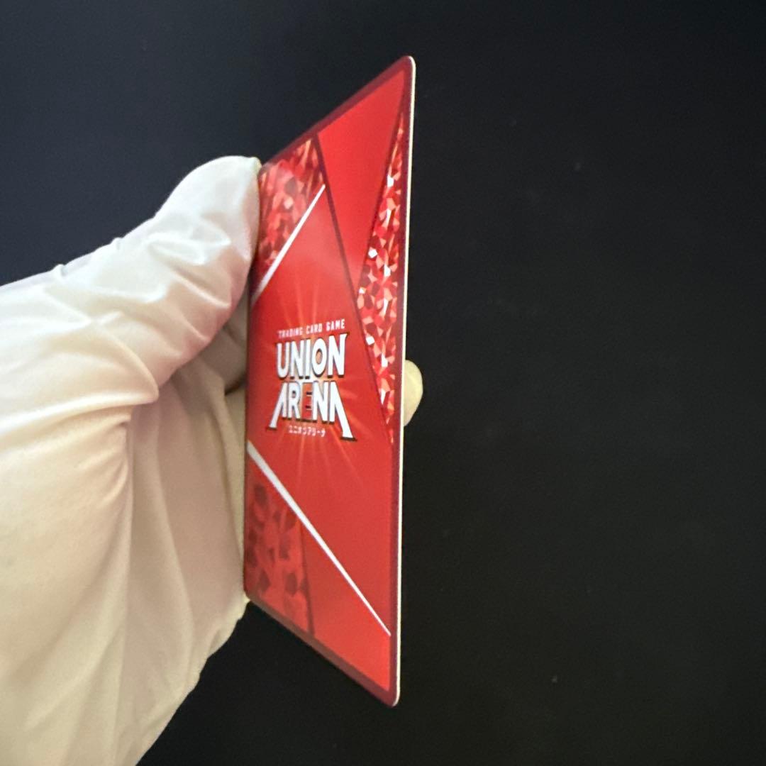 西蓮寺春菜　R⭐︎⭐︎ パラレル