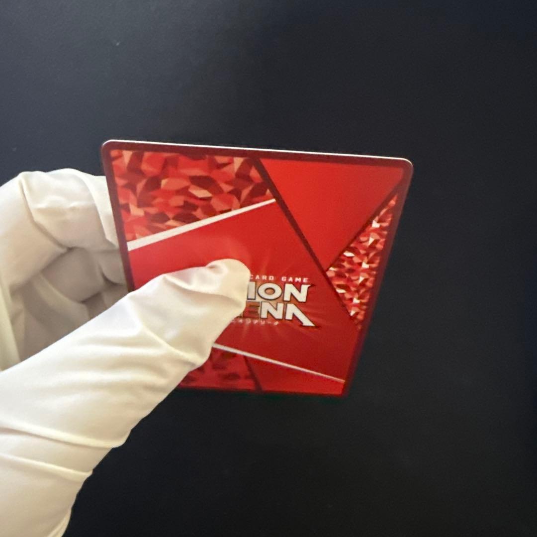 西蓮寺春菜　R⭐︎⭐︎ パラレル