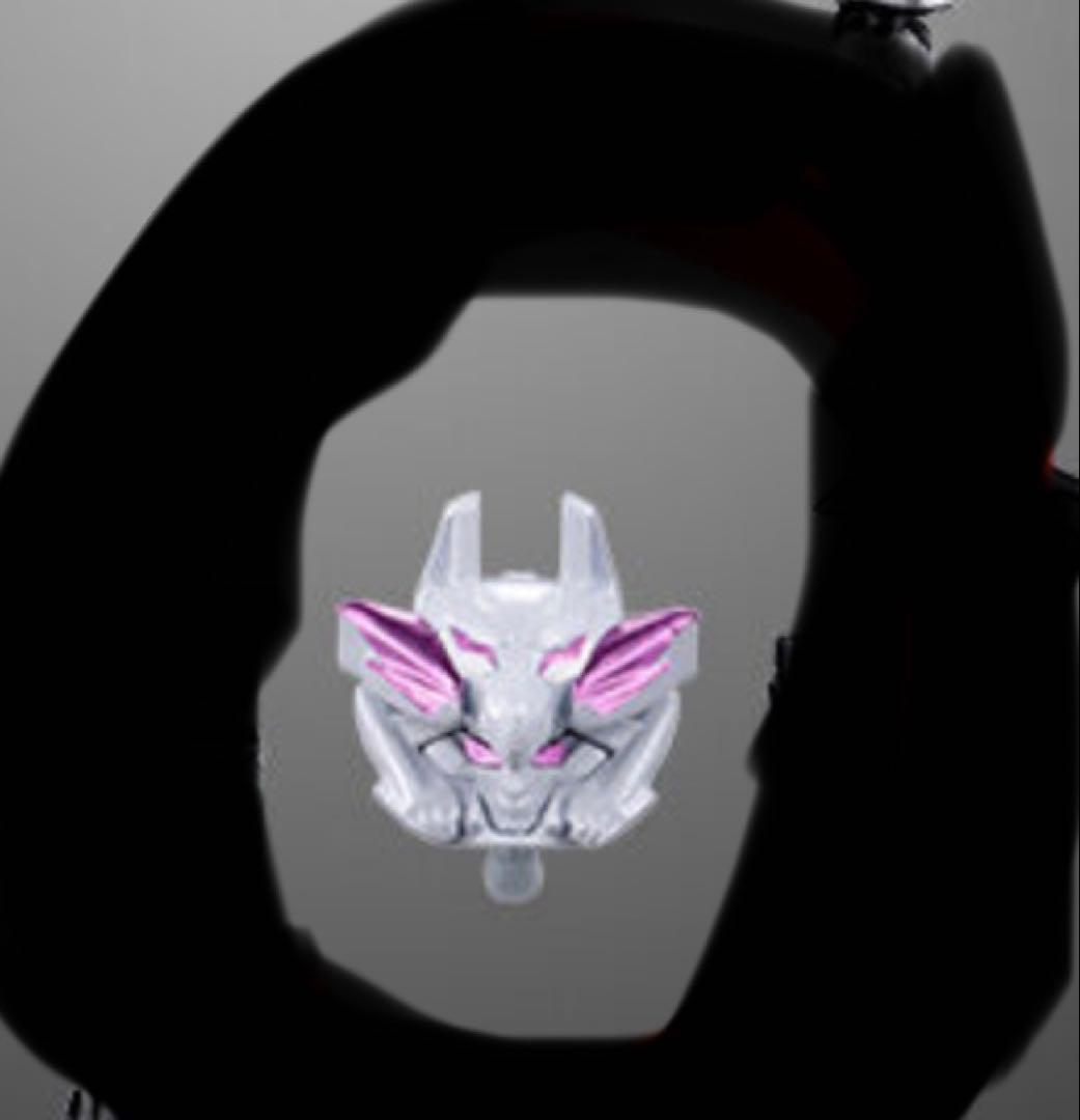 ミニプラ ダークウルフデカリバー50 勇動 掌動 超動 装動 - メルカリ