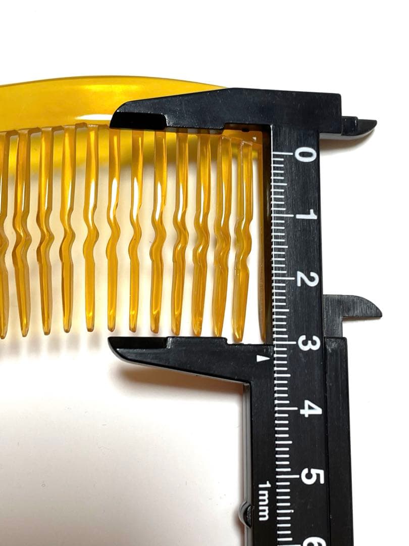 本鼈甲　櫛　　ミッキー様取置き