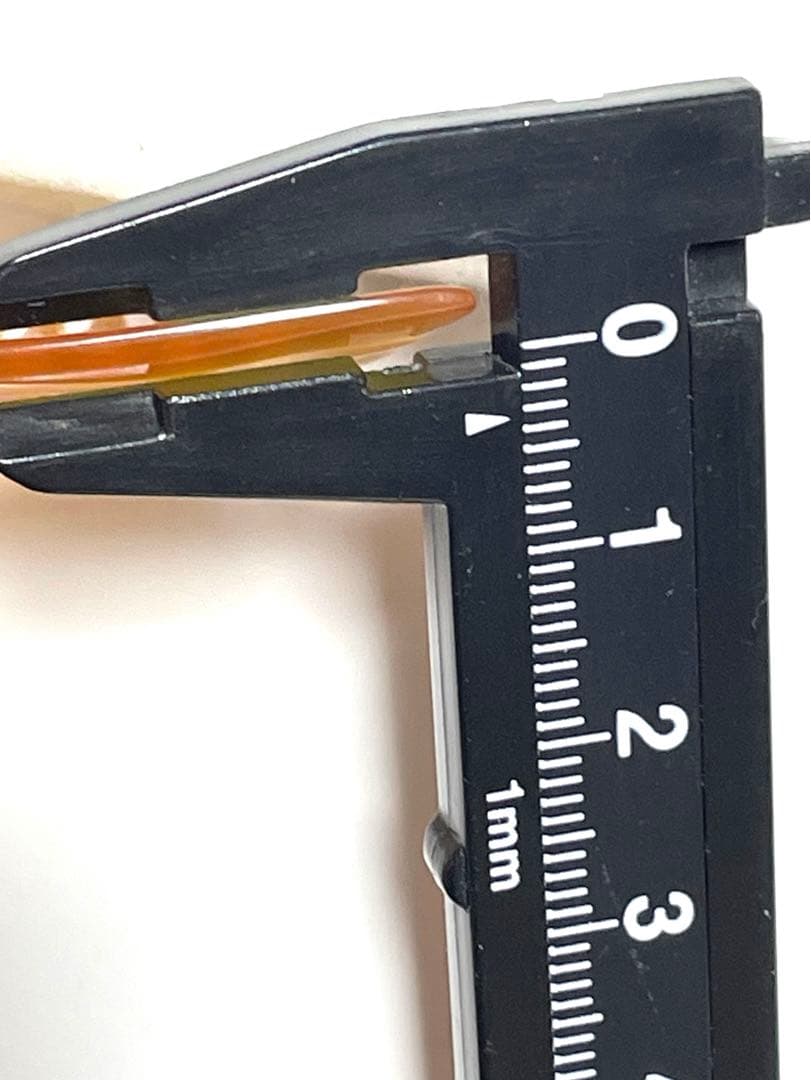 本鼈甲　櫛　　ミッキー様取置き