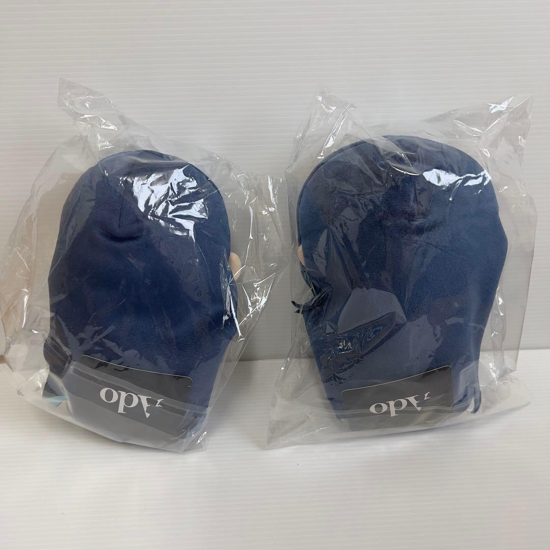 生まれましたよ おめでとうAdoちゃんぬいぐるみA＋B 2種セット 新品未開封