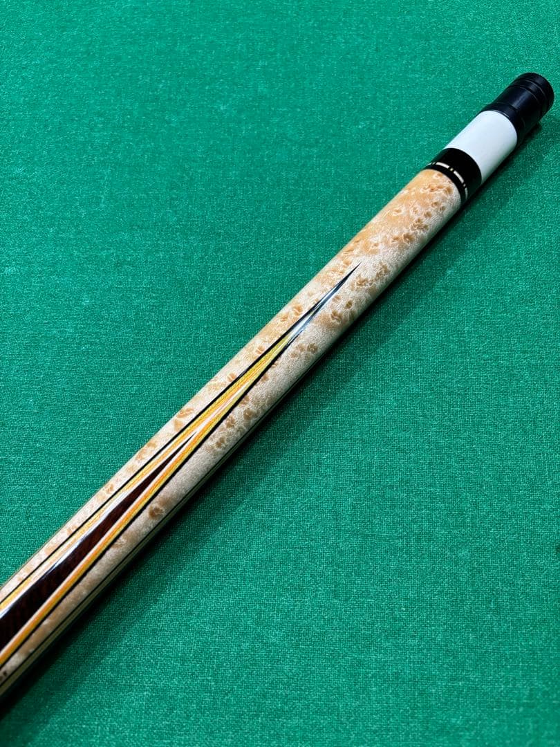 Paul Mottey ハカランダ タイトリストコンバージョン カスタムキュー