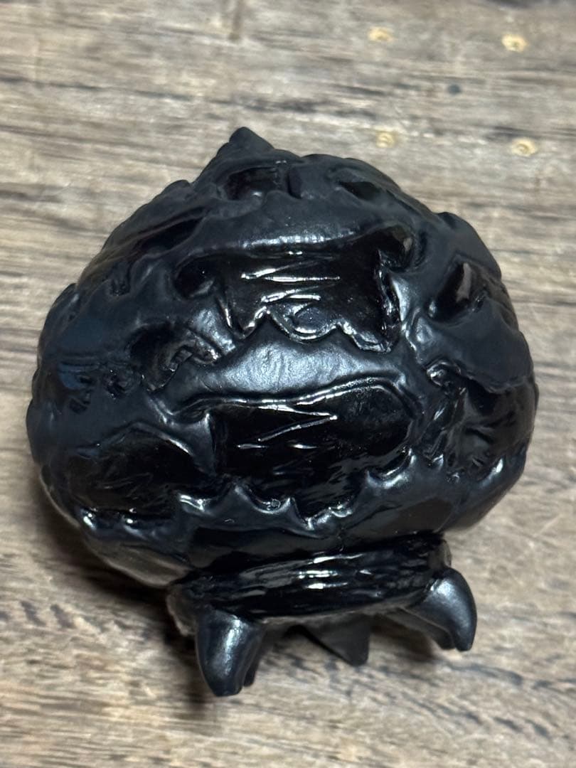 痛丸 アガベ ソフビ