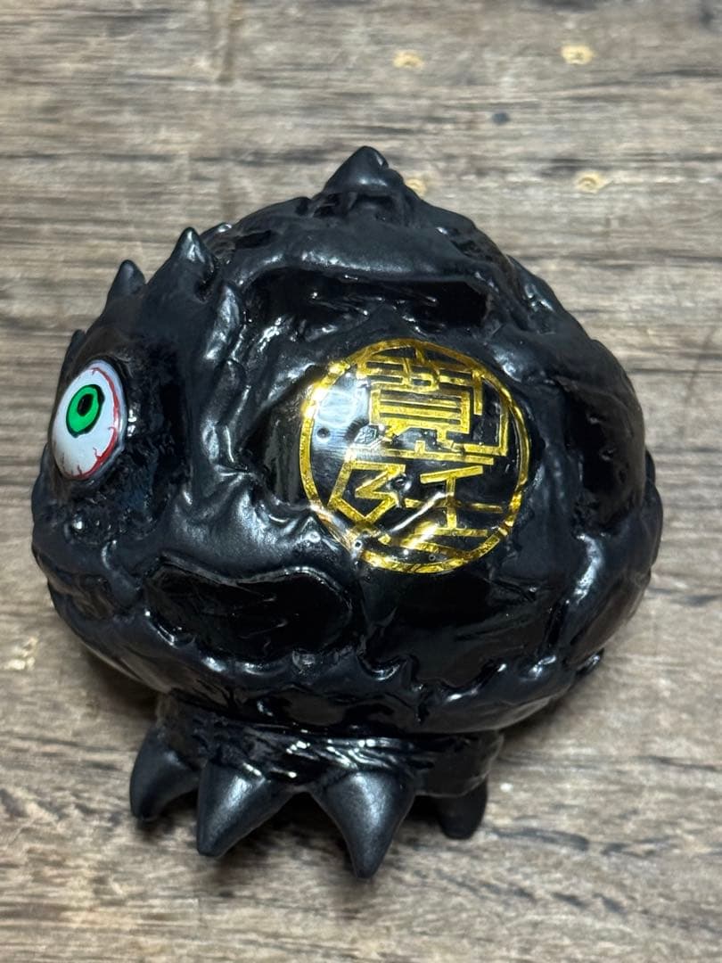 痛丸 アガベ ソフビ