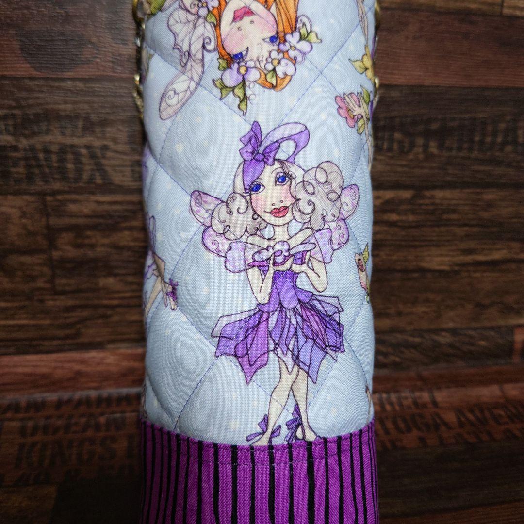 ❀Fairies❀キルティングペットボトルカバー/ロラライハリス - メルカリ