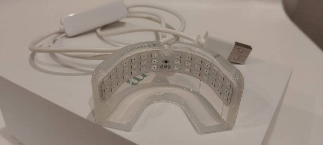 PBM ヒーリング オルソ拡張型装置（歯列矯正加速装置） 標準サイズ