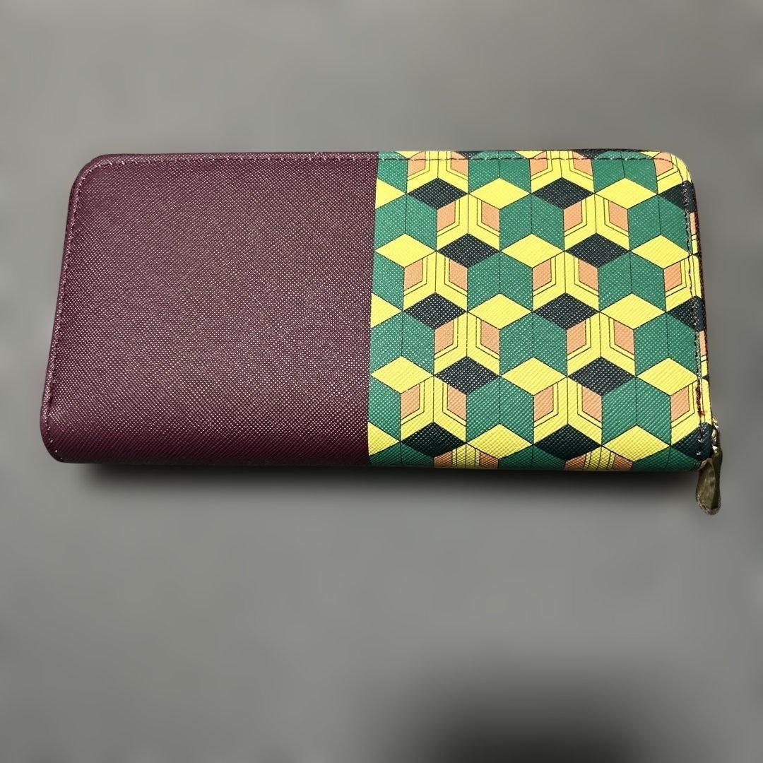 新品未使用品 鬼滅の刃 冨岡義勇 長財布 - メルカリ