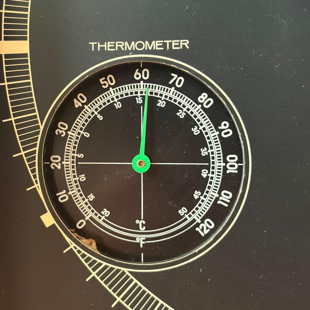 訳あり エルエルビーン サンビーム ウェザーステーション L.L.Bean