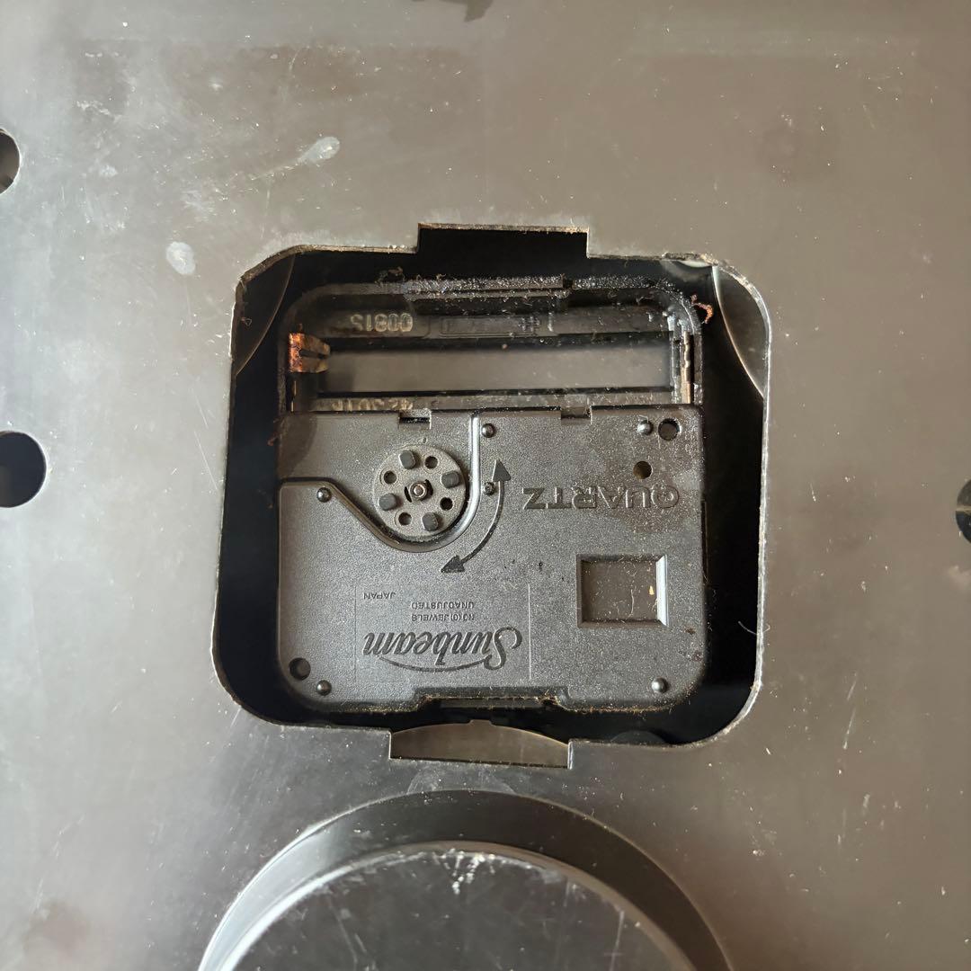 訳あり エルエルビーン サンビーム ウェザーステーション L.L.Bean