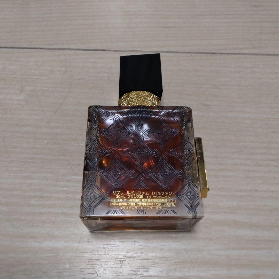 【ココナッツ】イヴサンローラン　香水　リブレ ルパルファム