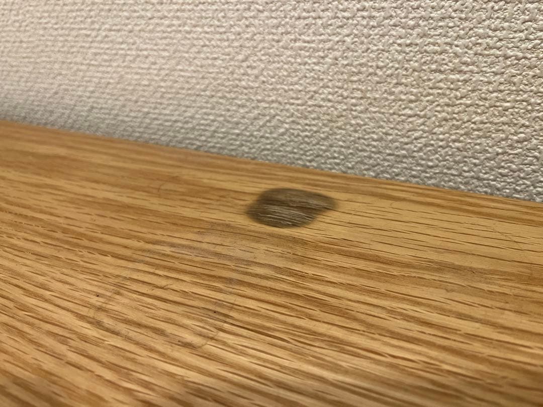 無印良品　ステンレスユニットシェルフ　高さ約118.cm