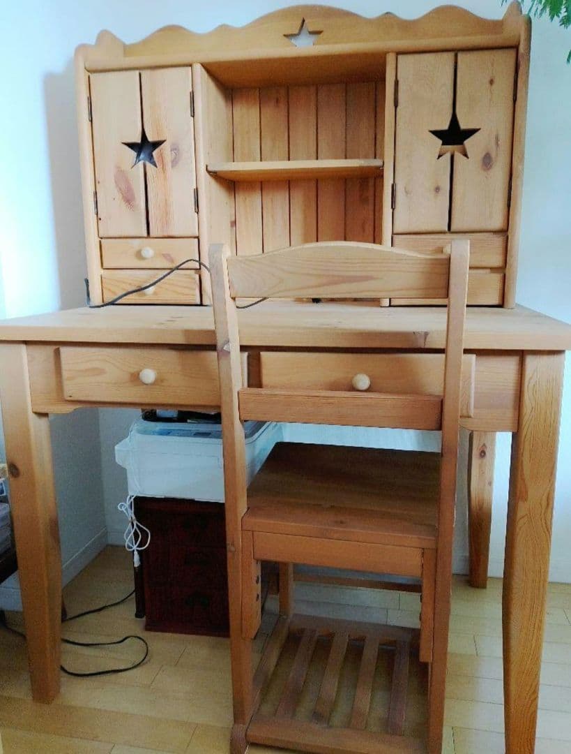 カントリー家具 【棚】