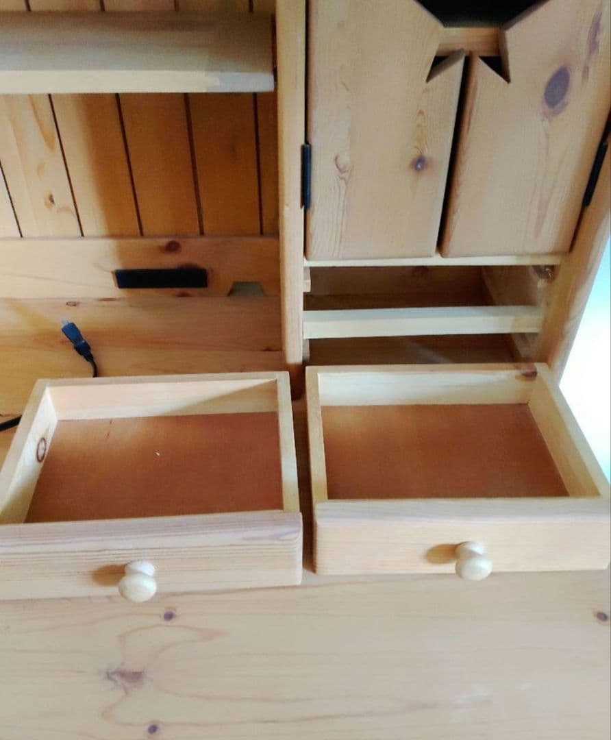 カントリー家具 【棚】