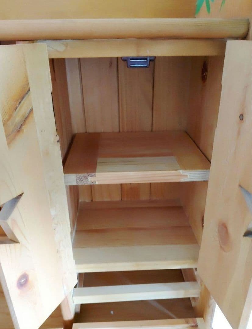 カントリー家具 【棚】