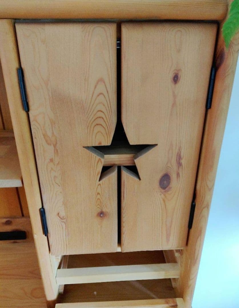 カントリー家具 【棚】