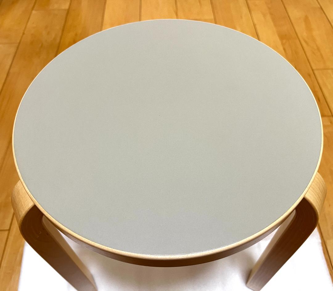 【Scope・2脚セットB】artek アルテック スツール60 3本脚 イス