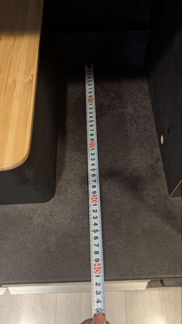 【12/15までの掲載！】パモウナ食器棚 120