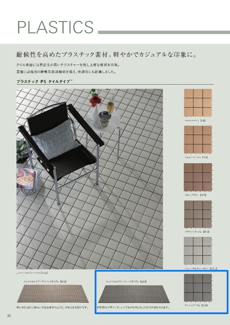 3箱目/全3箱 クレガーレ (ヒロsan) 120枚セット プラ GM色