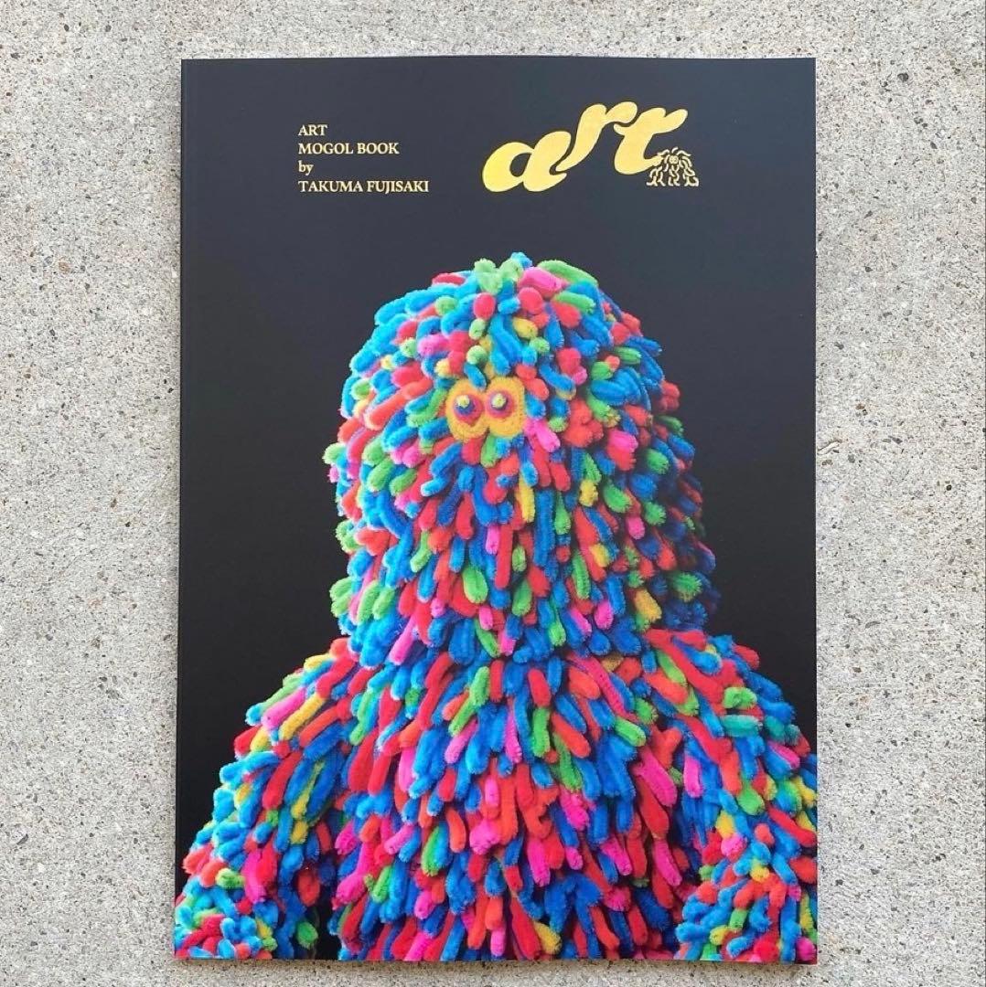 MOGOLS フジサキタクマ モールミュータント モゴルズ - メルカリ