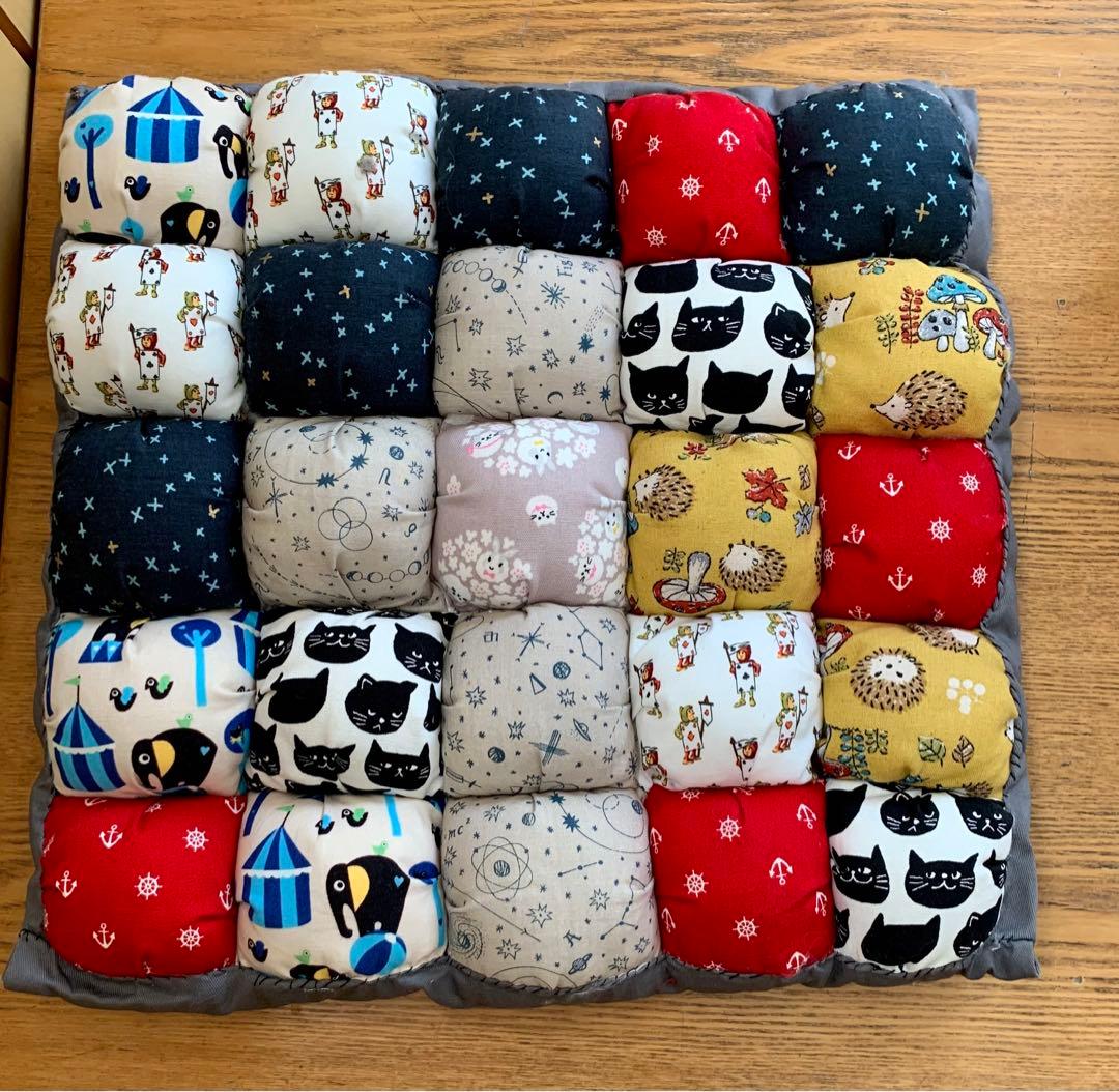 ハンドメイド　テディベア etc.おまとめ　田村京