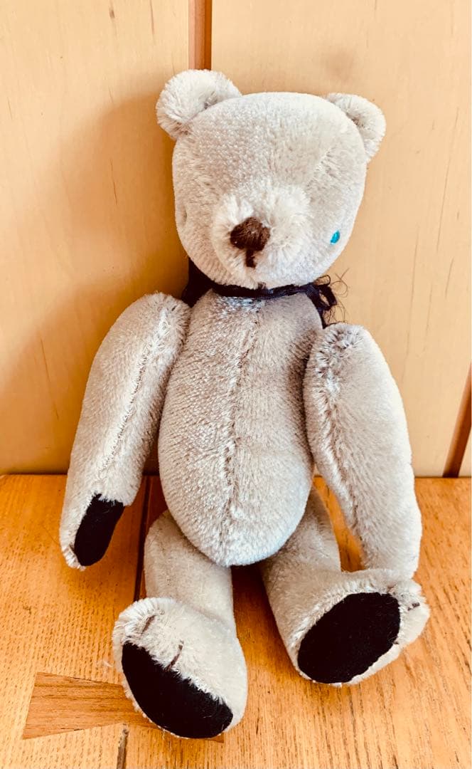 ハンドメイド　テディベア etc.おまとめ　田村京