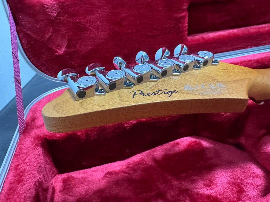 はるか様専用Ibanez AZ2204NW-GRM - メルカリ