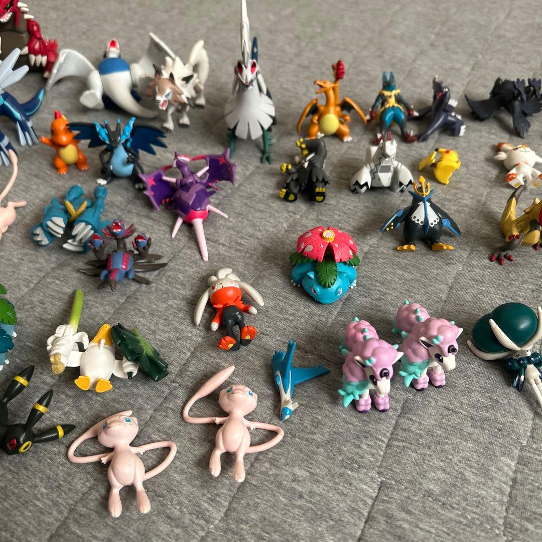 モンコレ　まとめ売り