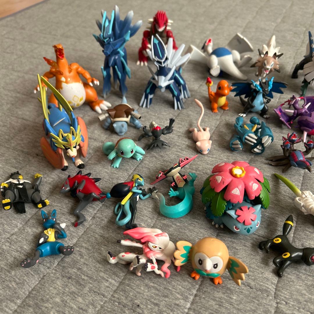 モンコレ　まとめ売り