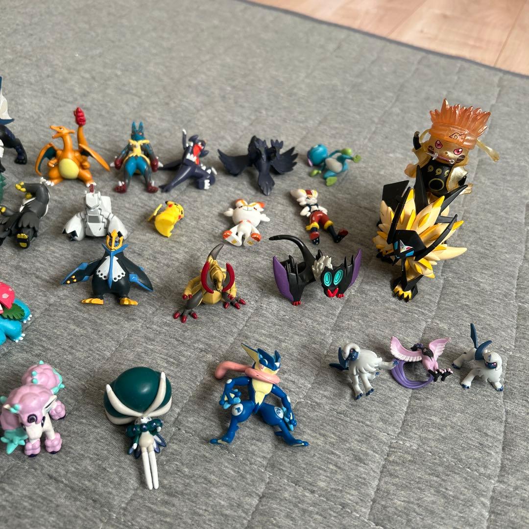 モンコレ　まとめ売り