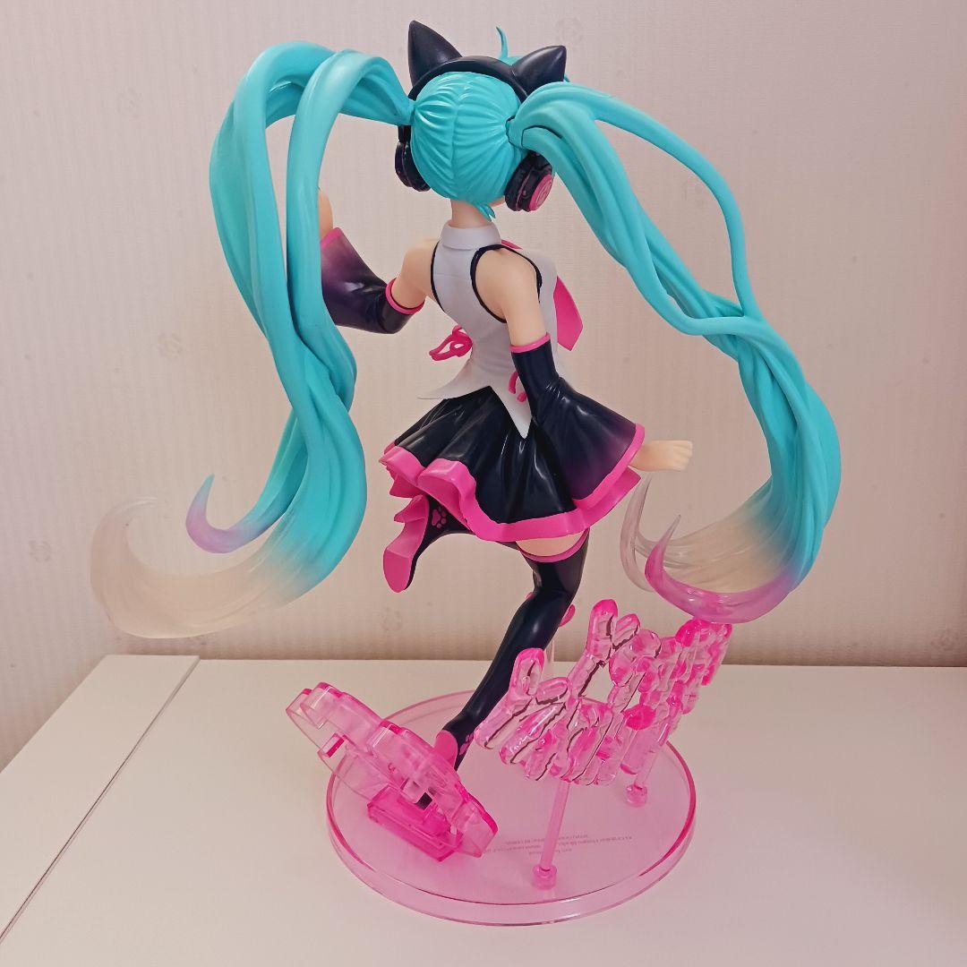 初音ミク フィギュア まとめ売り - メルカリ