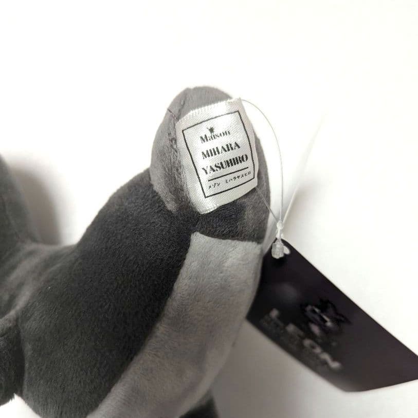 ミハラヤスヒロ　MIHARA YASUHIRO LEON 非売品