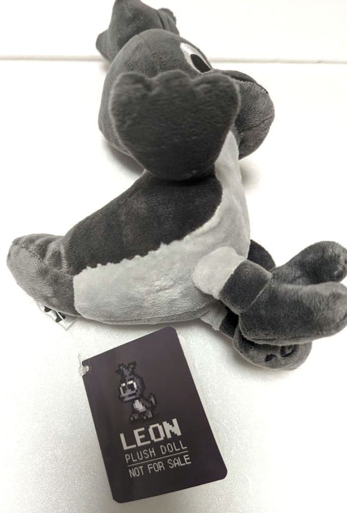 ミハラヤスヒロ　MIHARA YASUHIRO LEON 非売品