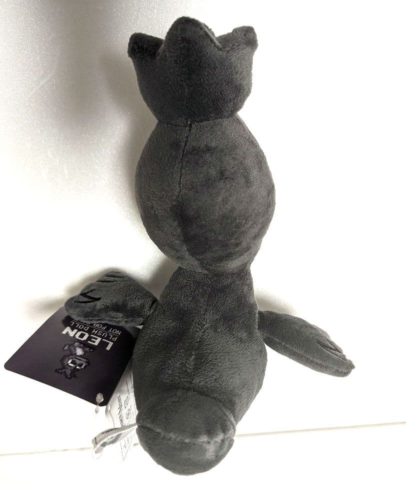 ミハラヤスヒロ　MIHARA YASUHIRO LEON 非売品